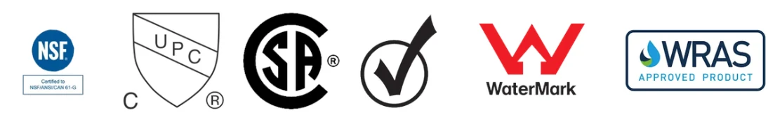 Cerrifications_CUPC, CSA, NSF, watermark, wras